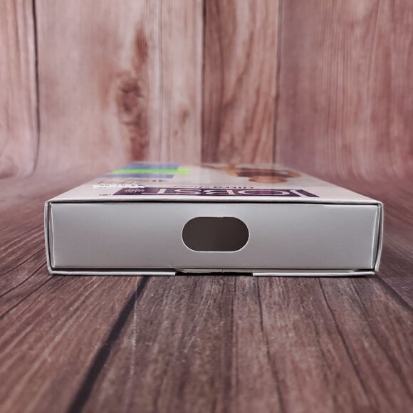 Jobst Medical Compression Stockings Natural 15-20mmHg Large Petite Knee CT - Picture 3 of 13